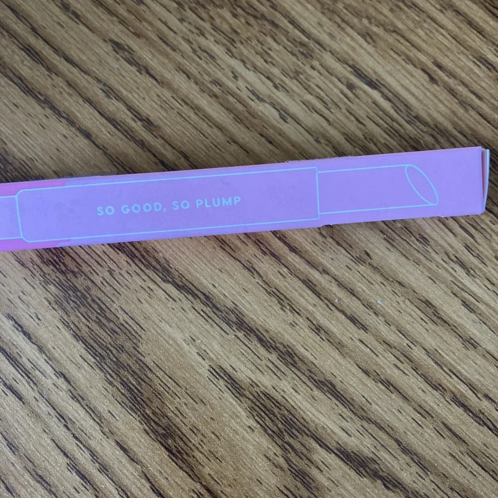 NEW‎ ColourPop So Juicy Plumping Lip Gloss Balm  Passenger Princess Ship Free